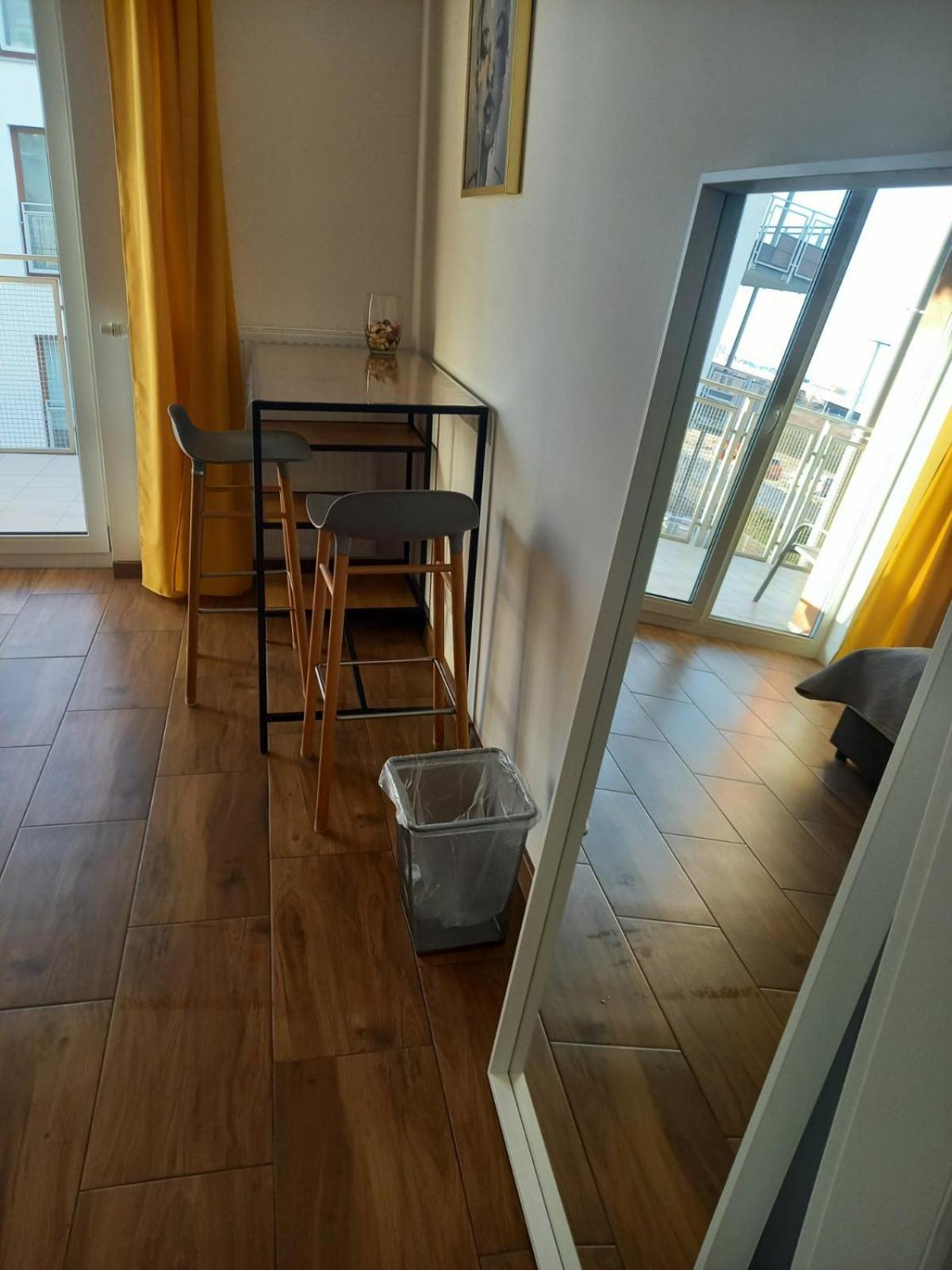 Geodezyjna'70 Cozy Rooms P1 Varsavia Esterno foto