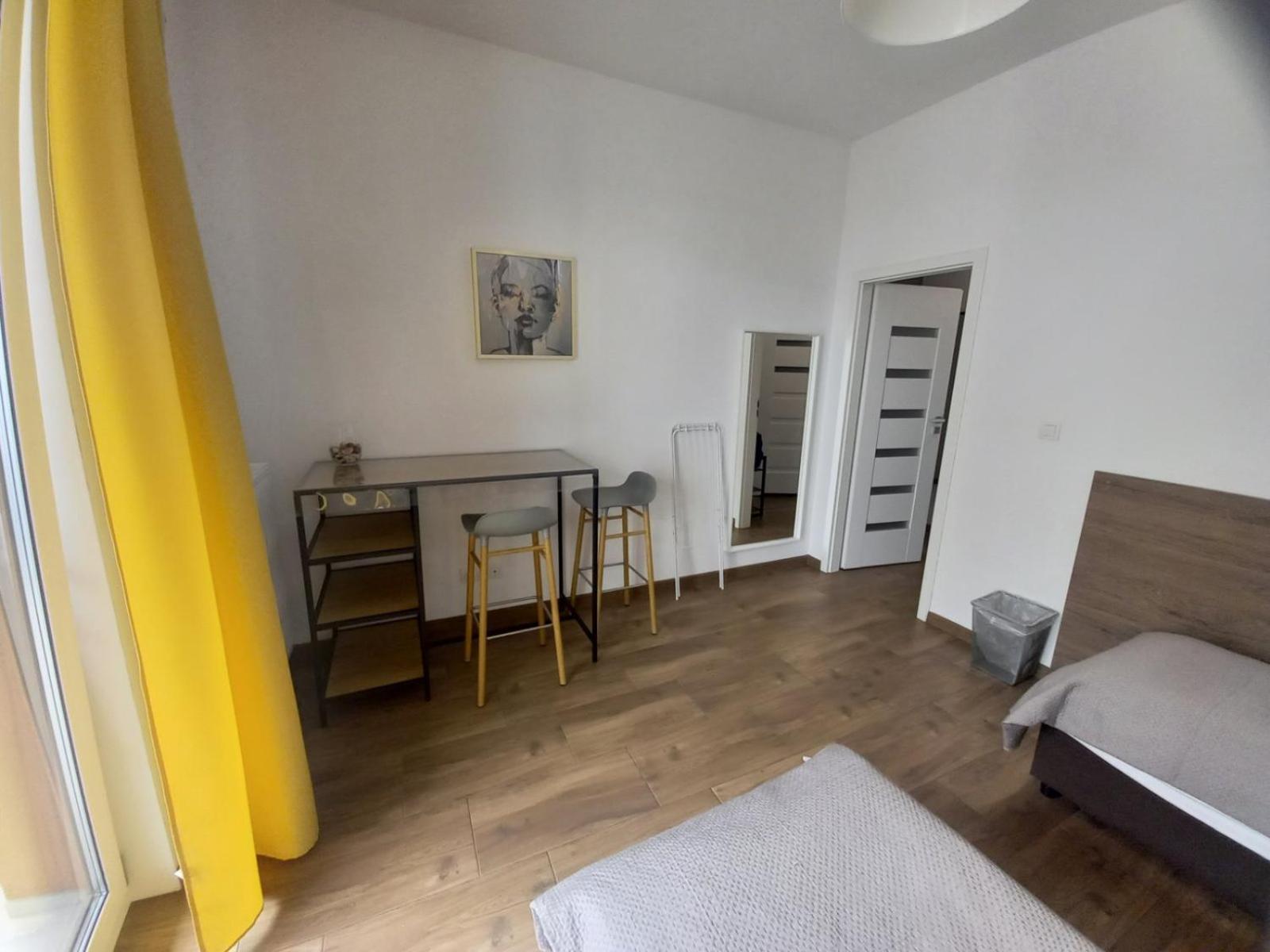 Geodezyjna'70 Cozy Rooms P1 Varsavia Esterno foto